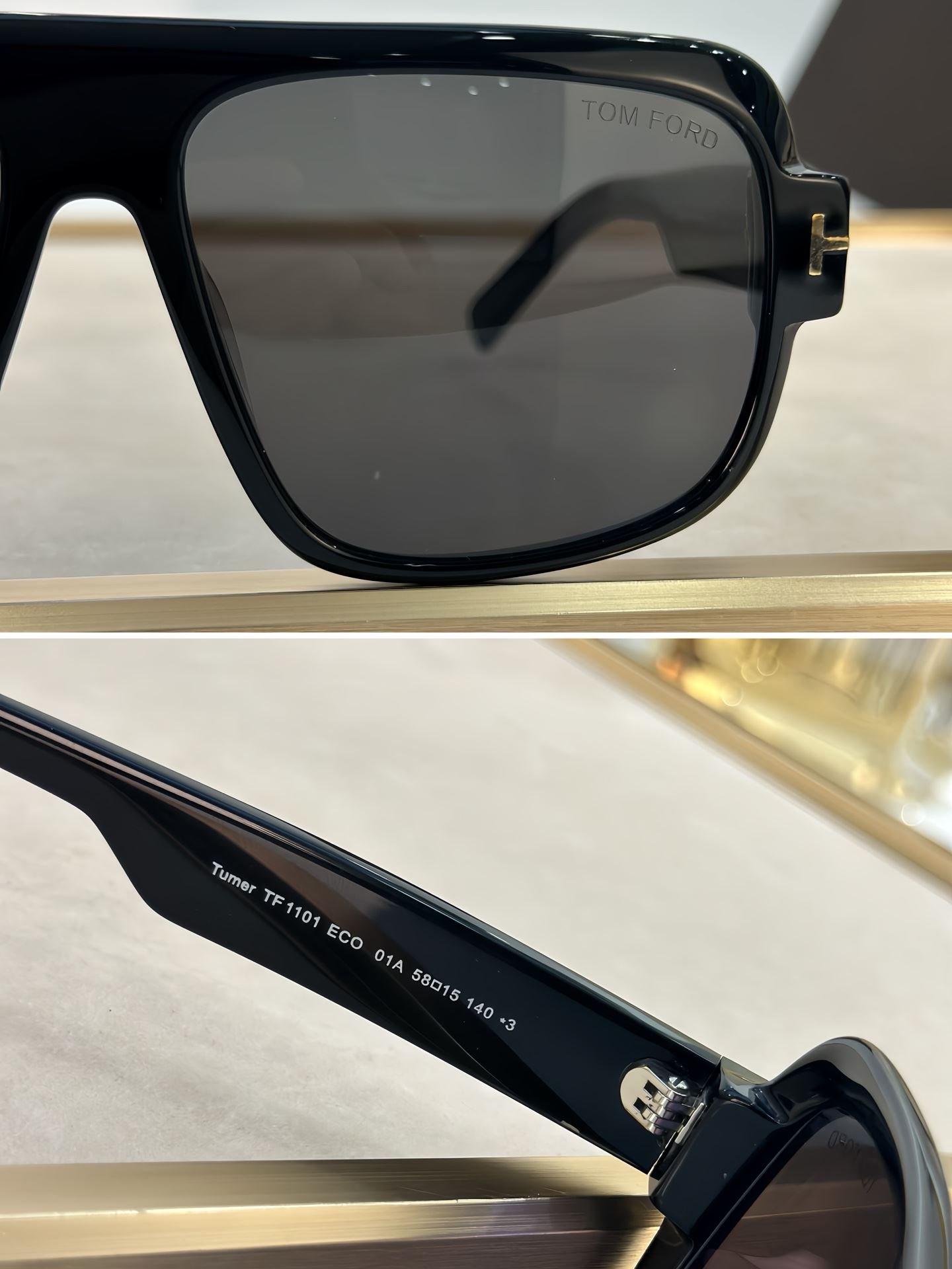 Tom Ford Sunglasses